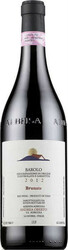 Вино Andrea Oberto. Barolo "Brunate" DOCG