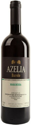 Вино Azelia, "Margheria" Barolo DOCG, 2015