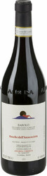 Вино Andrea Oberto. Barolo "Rocche dell'Annunziata" DOCG