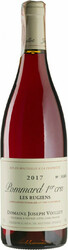 Вино Domaine Joseph Voillot. Pommard 1er Cru "Les Rugiens" AOC