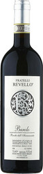 Вино Fratelli Revello, "Rocche dell'Annunziata", Barolo DOCG, 2010