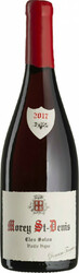 Вино Domaine Fourrier. Morey-Saint-Denis "Clos Solon" Vieille Vigne AOC