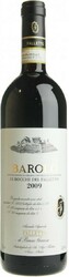 Вино Bruno Giacosa, Barolo Le Rocche dell Falletto DOCG, 2009