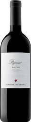 Вино Domenico Clerico, "Pajana", Barolo DOCG, 2013