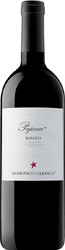 Вино Domenico Clerico. "Pajana". Barolo DOCG