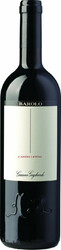 Вино Gianni Gagliardo, "Castelletto", Barolo DOCG, 2013