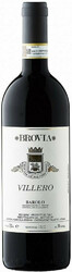 Вино Brovia, "Villero", Barolo DOCG, 2011