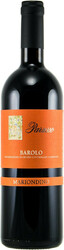 Вино Parusso, Barolo DOCG "Mariondino", 2015