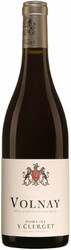 Вино Domaine Yvon Clerget. Volnay AOC