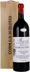 Вино G.B. Burlotto. "Acclivi". Barolo DOCG. gift box. 1.5 л