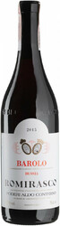 Вино Poderi Aldo Conterno. Barolo DOCG Bussia "Romirasco"