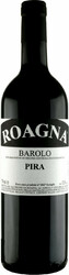 Вино Roagna, Barolo "Pira" DOCG, 2014