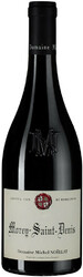 Вино Michel Noellat. Morey-Saint-Denis AOC