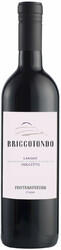 Вино Fontanafredda. "Briccotondo" Dolcetto. Langhe DOC