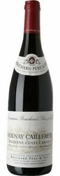 Вино Volnay 1-er Cru AOC Caillerets Ancienne Cuvee Carnot 2007