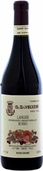 Вино G.D.Vajra. Langhe DOC Rosso