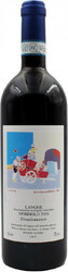 Вино Roberto Voerzio, "Disanfrancesco" Langhe DOC Nebbiolo, 2016