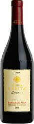 Вино "Tenuta Arbeta" Barbera d'Alba DOC, 2015