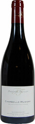Вино Francois Feuillet. Chambolle-Musigny AOC