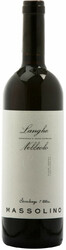 Вино Vigna Rionda. "Massolino" Langhe DOC Nebbiolo