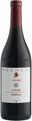 Вино Ascheri. "San Giacomo" Nebbiolo. Langhe DOC
