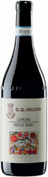 Вино G.D.Vajra, Langhe DOC Rosso Pinot Nero, 2015