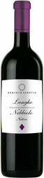 Вино Roberto Sarotto. "Nativo" Nebbiolo. Langhe DOC