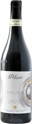 Вино Pelissero. "Long Now". Langhe DOC