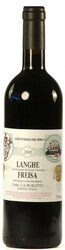 Вино G.B. Burlotto. "Freisa". Langhe DOC