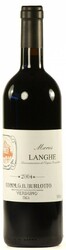Вино G.B. Burlotto. "Mores". Langhe DOC