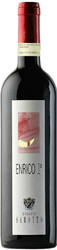 Вино Roberto Sarotto. "Enrico I". Langhe DOC