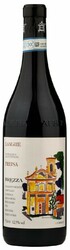 Вино Brezza Giacomo e Figli. Langhe "Freisa" DOC