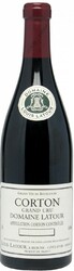 Вино  Corton Grand Cru "Domaine Latour" AOC, 2006