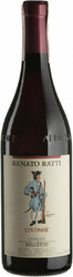 Вино Renato Ratti, Dolcetto "Colombe", Langhe DOC