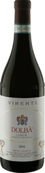 Вино Viberti. "Dolba". Langhe DOC