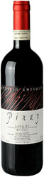 Вино Attilio Ghisolfi. Langhe "Pinay" DOC