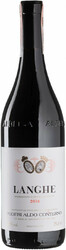 Вино Poderi Aldo Conterno. Langhe DOCG
