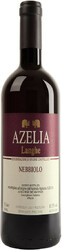 Вино Azelia, Nebbiolo, Langhe DOC, 2016