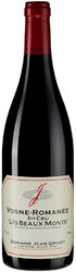 Вино Vosne-Romanee 1er Cru AOC "Les Beaux Monts"