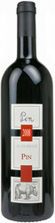 Вино La Spinetta, Pin Monferrato Rosso DOC 2008