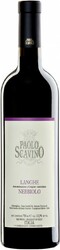 Вино Paolo Scavino, Nebbiolo, Langhe DOC, 2014