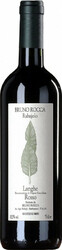 Вино Rabaja di Bruno Rocca. "Rabajolo" Langhe DOC Rosso