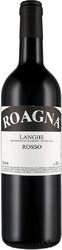 Вино Roagna. Langhe DOC Rosso