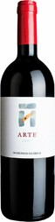 Вино Domenico Clerico. "Arte". Lange DOC