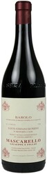 Вино Mascarello. Barolo "Santo Stefano di Perno" DOCG