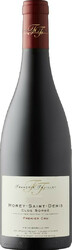 Вино Francois Feuillet. Morey-Saint-Denis Premier Cru "Clos Sorbe" AOC