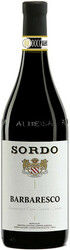 Вино Sordo Giovanni, Barbaresco DOCG, 2016