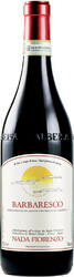 Вино Nada Fiorenzo. Barbaresco DOCG