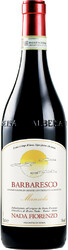 Вино Nada Fiorenzo. "Manzola". Barbaresco DOCG