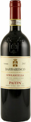 Вино Paitin. "Serraboella" Barbaresco DOCG